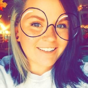 Meet your Posher, Bobbie